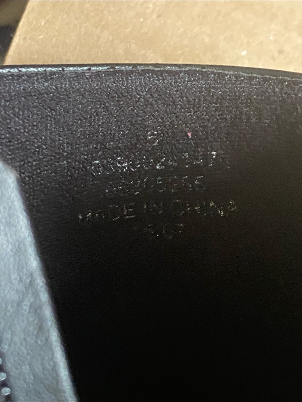 ASOS boots - Picture 5 of 5